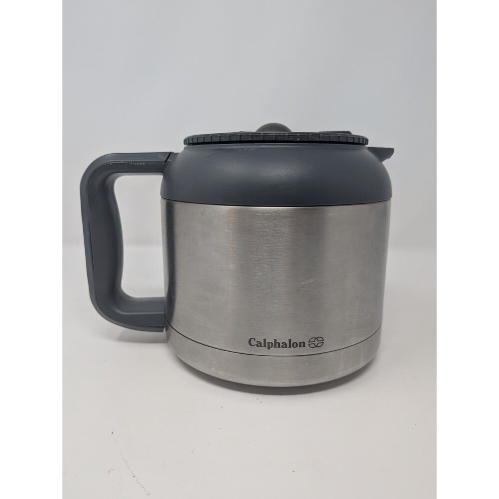 Calphalon Thermal Coffee Pot for Model HE101CMT Stainless Steel insulated